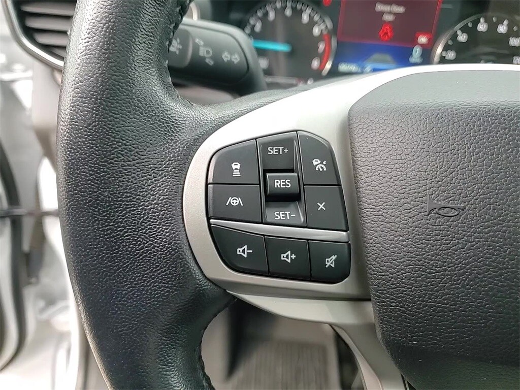 2021 FORD EXPLORER - Image 14