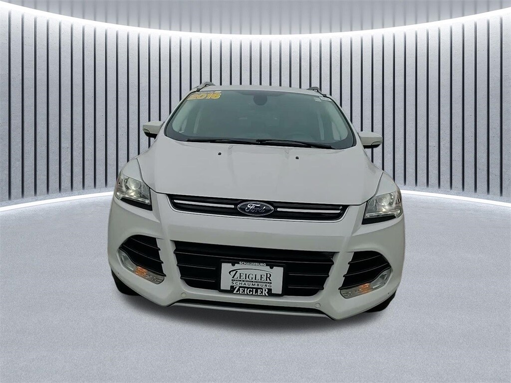 2016 FORD ESCAPE - Image 18