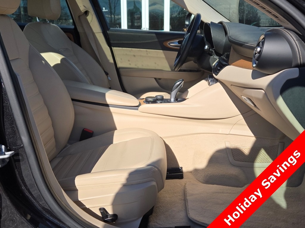 2019 ALFA ROMEO GIULIA (952) - Image 6