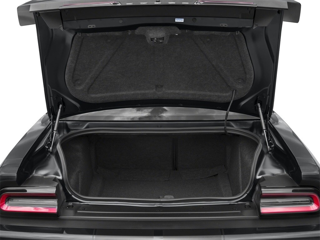 2016 DODGE CHALLENGER - Image 12