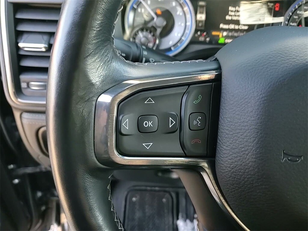 2020 RAM 1500 - Image 24