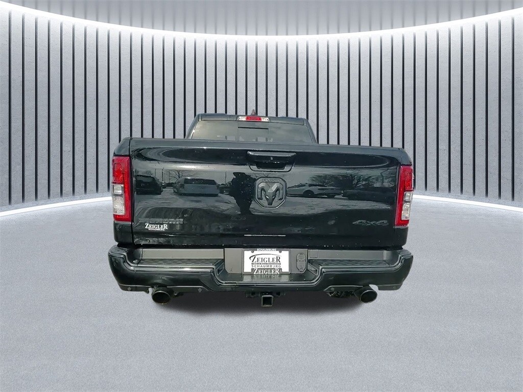 2022 RAM 1500 - Image 8
