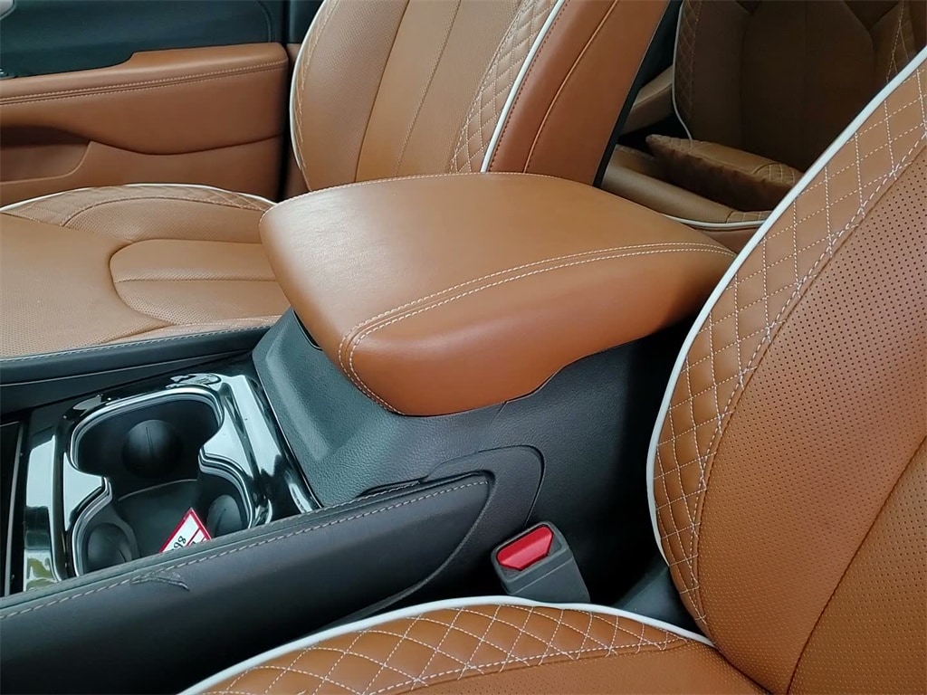 2024 CHRYSLER PACIFICA - Image 31