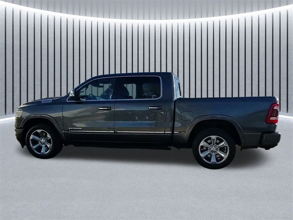 2020 RAM 1500 - Image 19