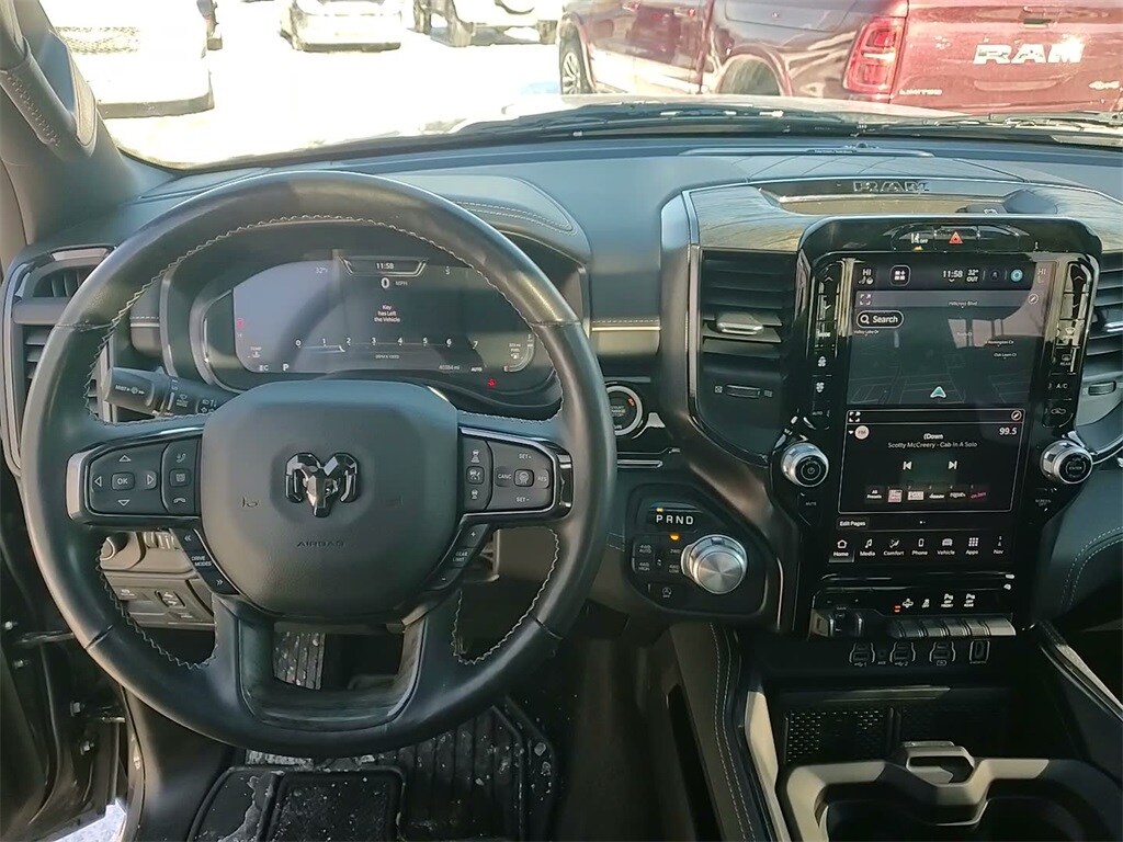 2025 RAM 1500 - Image 33