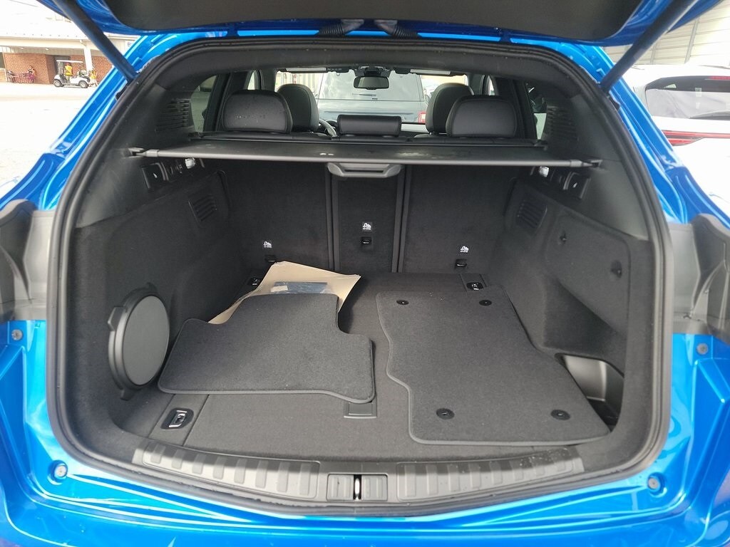 2024 ALFA ROMEO STELVIO - Image 9