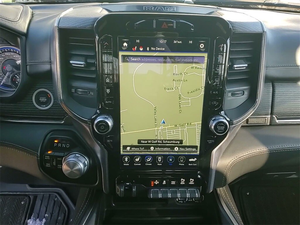 2020 RAM 1500 - Image 27