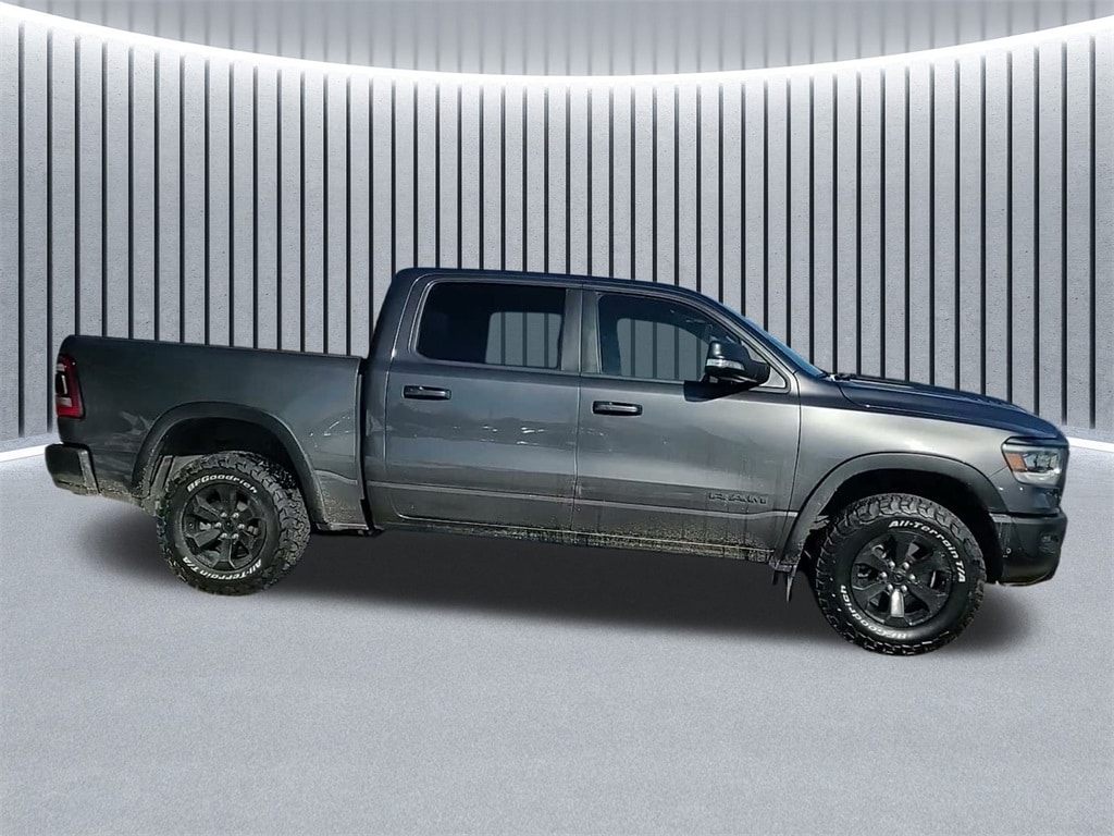 2022 RAM 1500 - Image 6