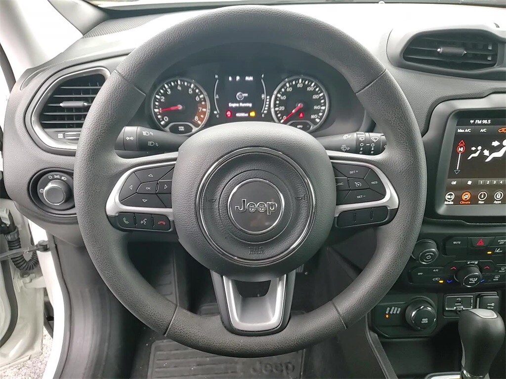 2023 JEEP RENEGADE - Image 13