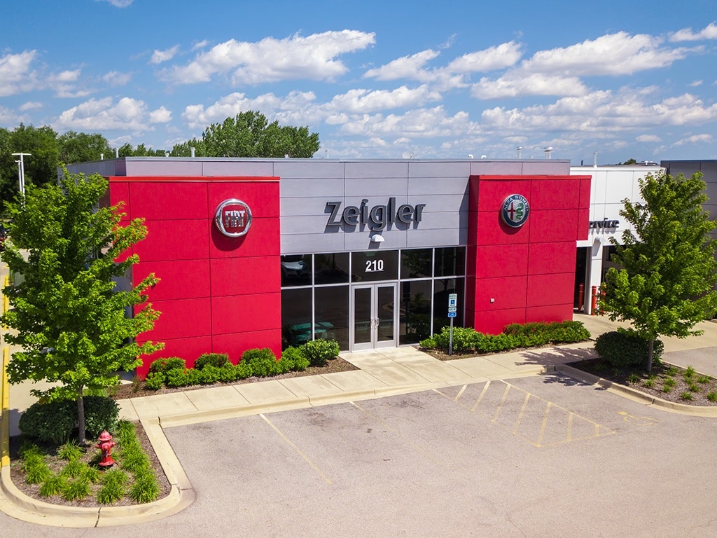 1991 ALFA ROMEO SPIDER - Image 2