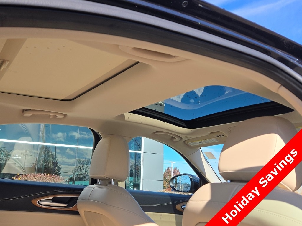 2019 ALFA ROMEO GIULIA (952) - Image 11