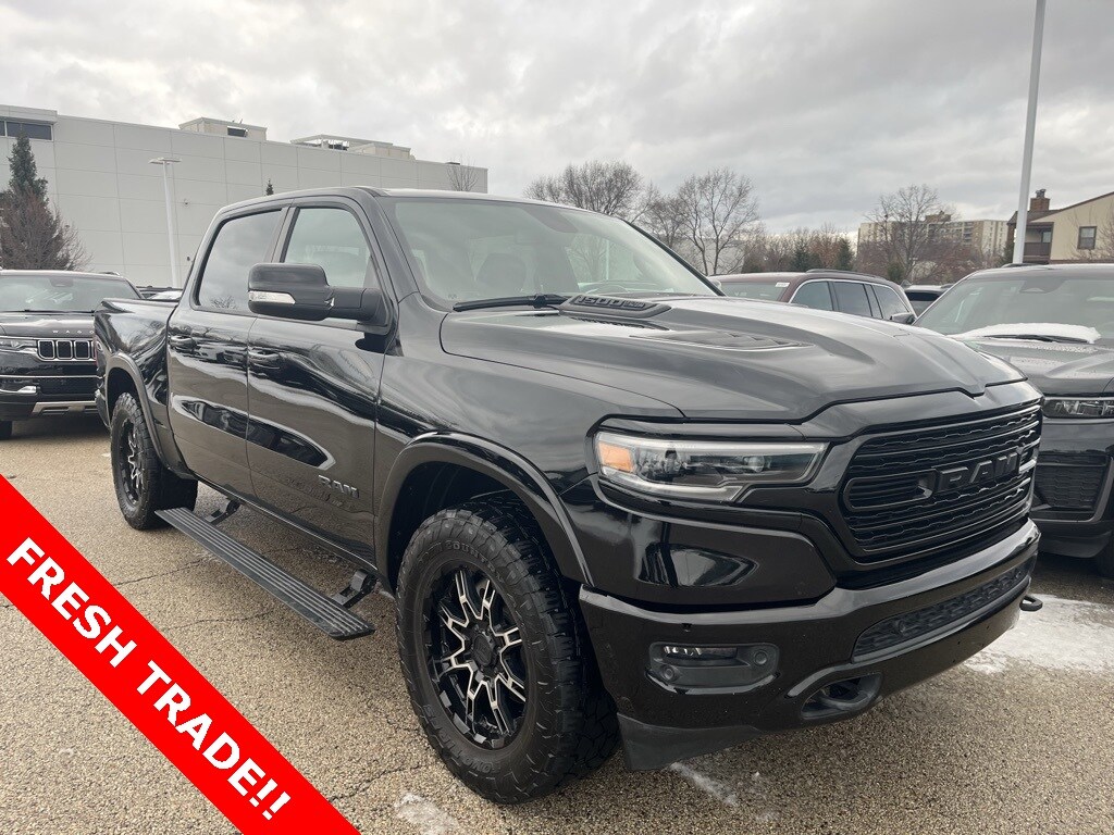 2020 RAM 1500 - Image 1