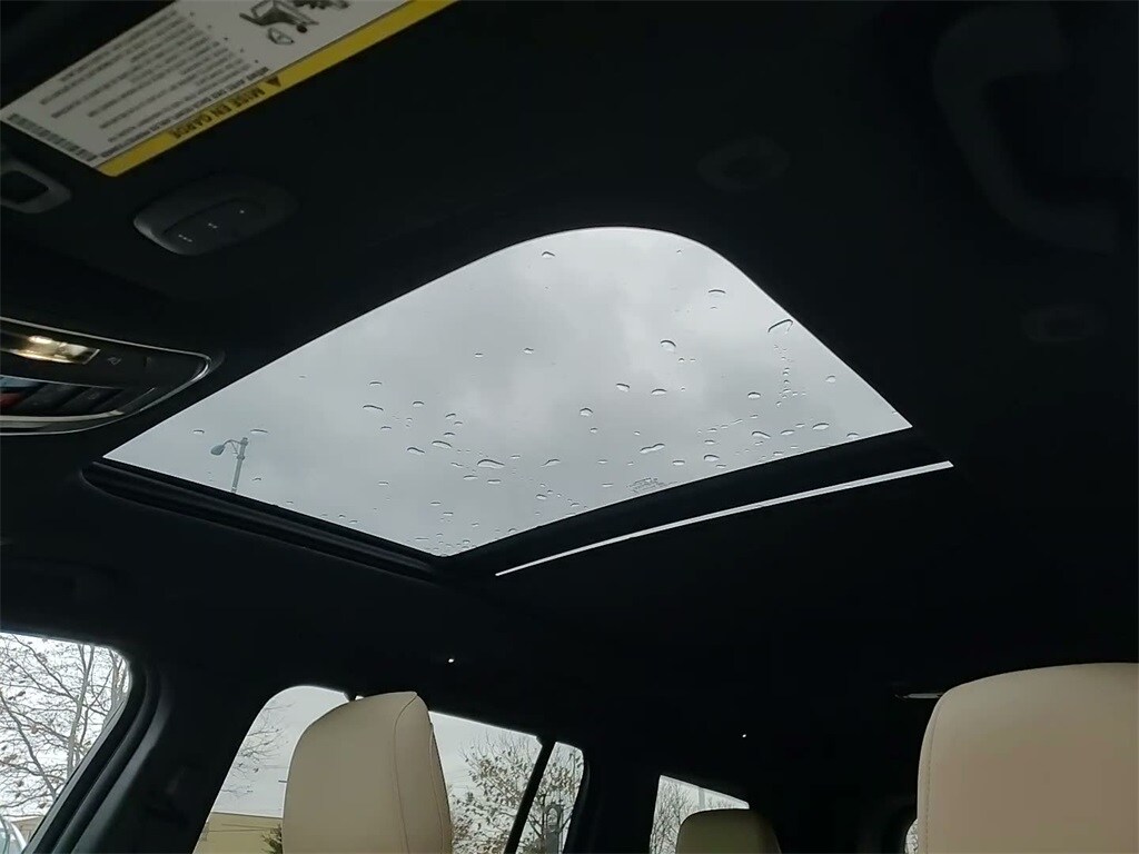 2025 JEEP GRAND CHEROKEE L - Image 31