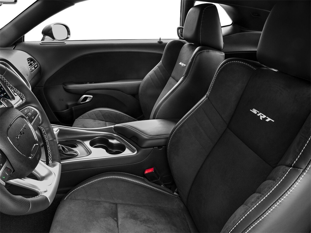 2016 DODGE CHALLENGER - Image 9