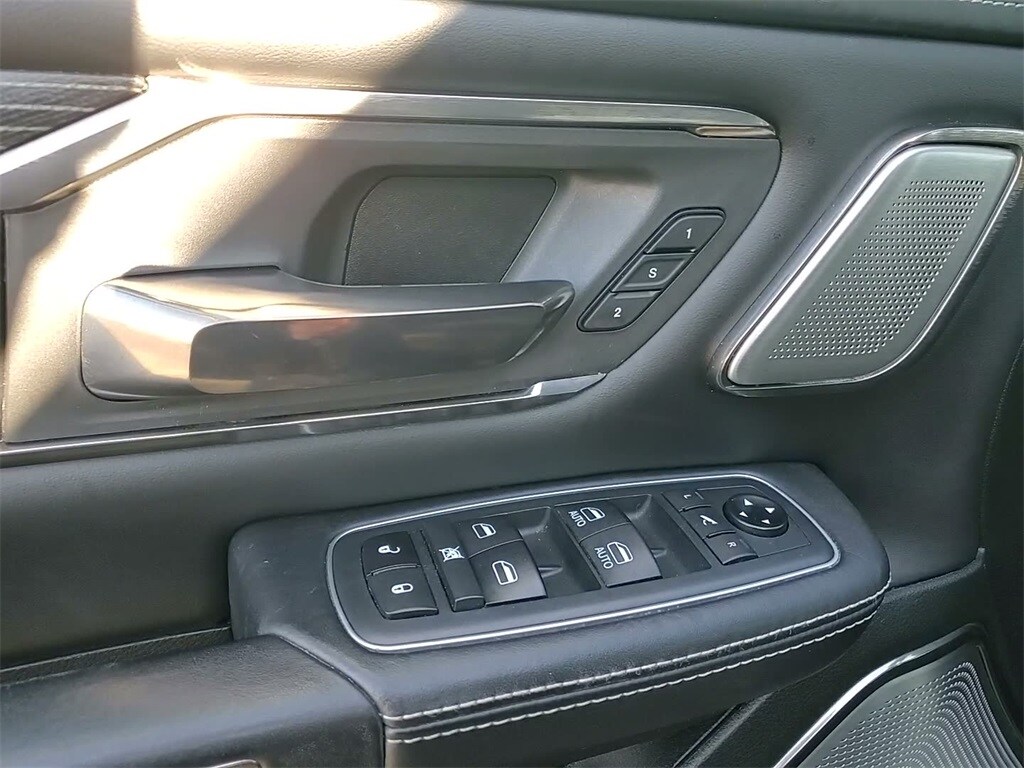 2020 RAM 1500 - Image 19