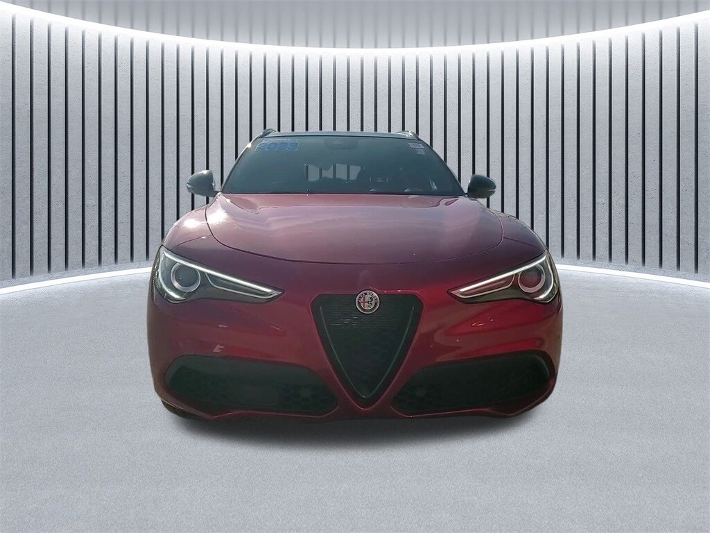 2023 ALFA ROMEO STELVIO - Image 8