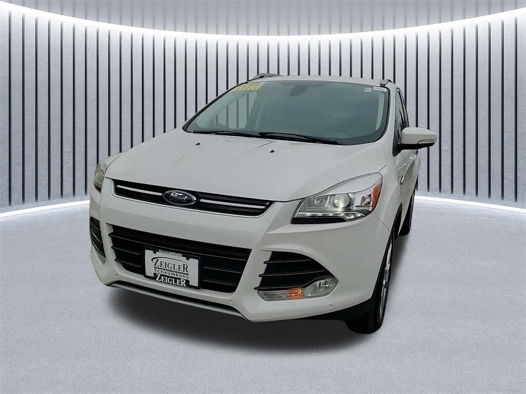 2016 FORD ESCAPE - Image 17