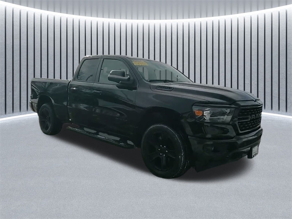 2022 RAM 1500 - Image 2