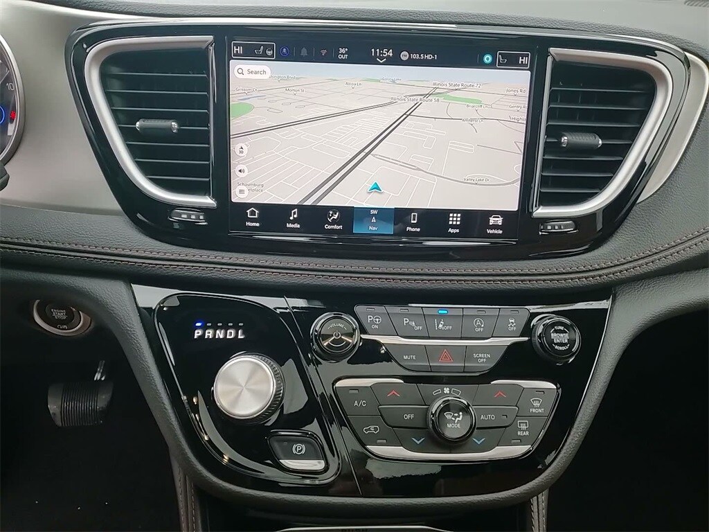 2024 CHRYSLER PACIFICA - Image 29