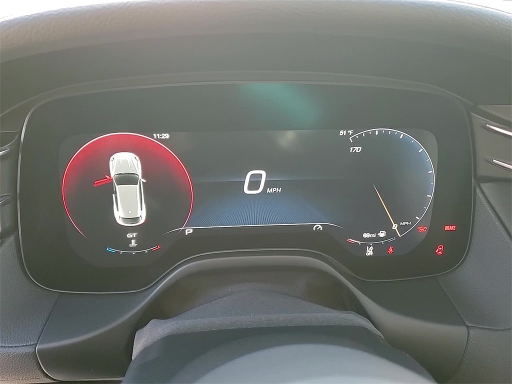 2023 MASERATI GRECALE - Image 15