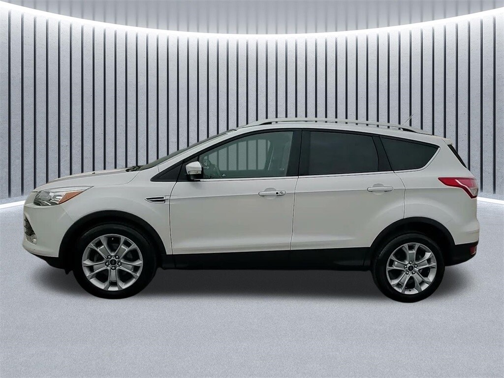 2016 FORD ESCAPE - Image 14