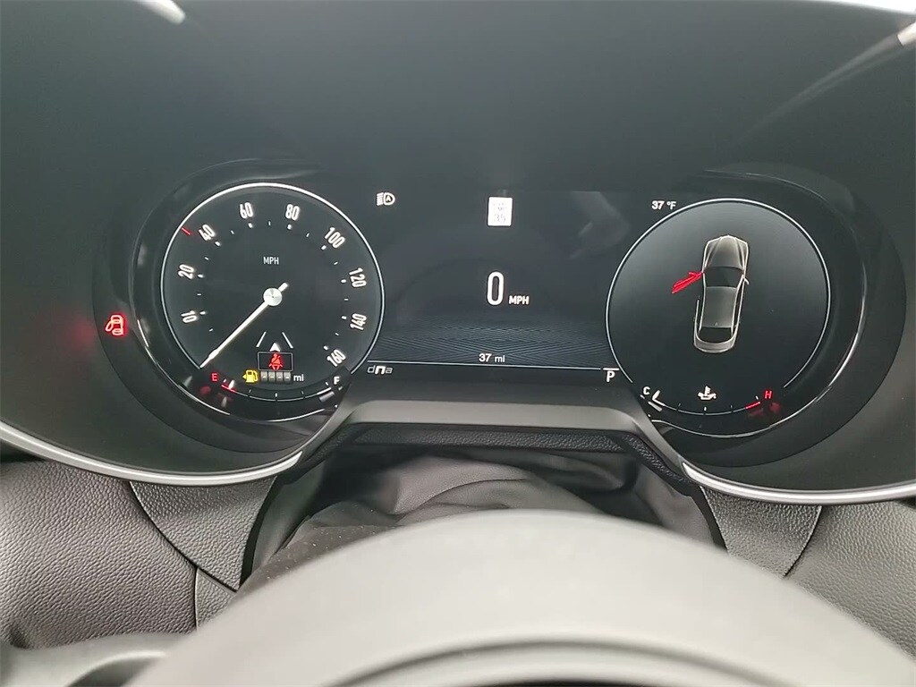 2024 ALFA ROMEO GIULIA (952) - Image 26