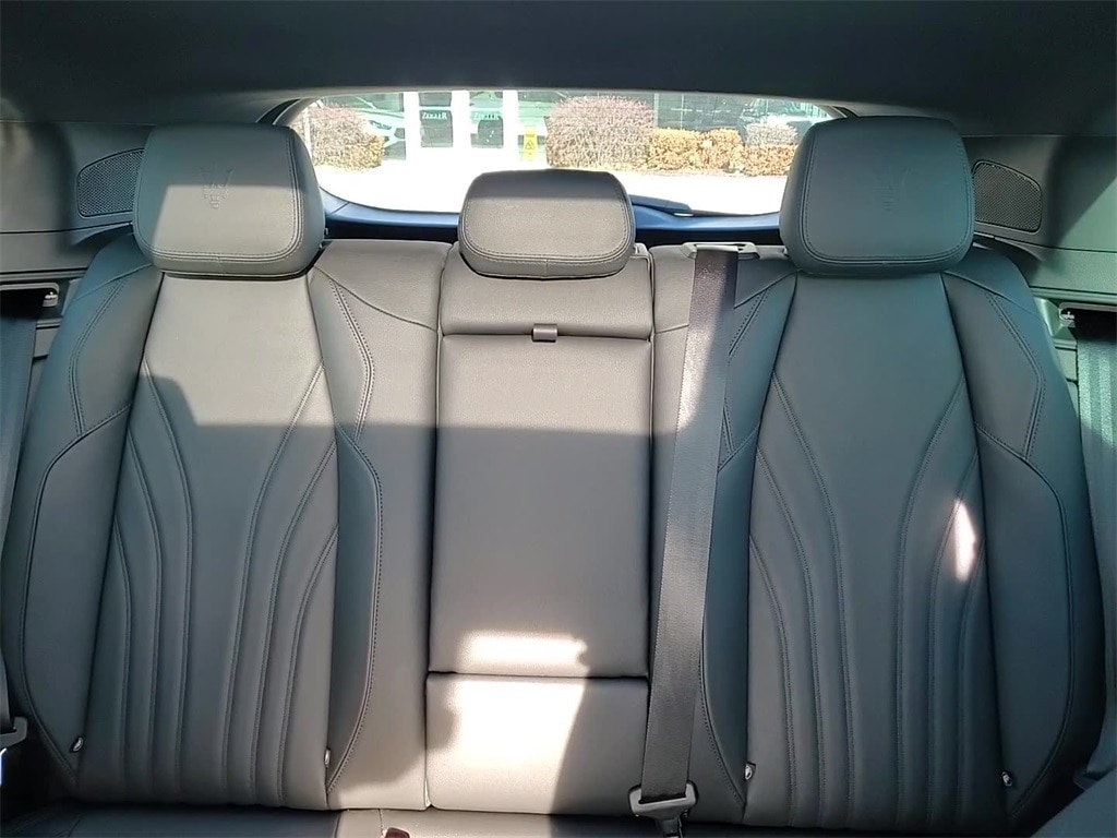 2023 MASERATI GRECALE - Image 20