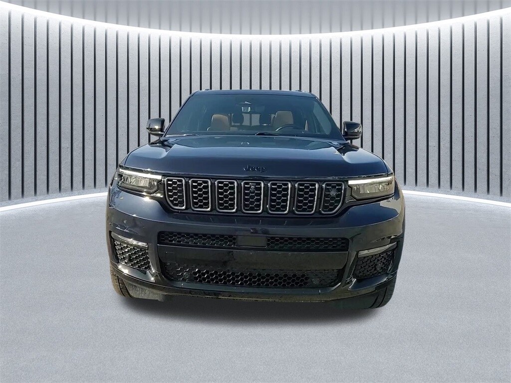 2023 JEEP GRAND CHEROKEE L - Image 7