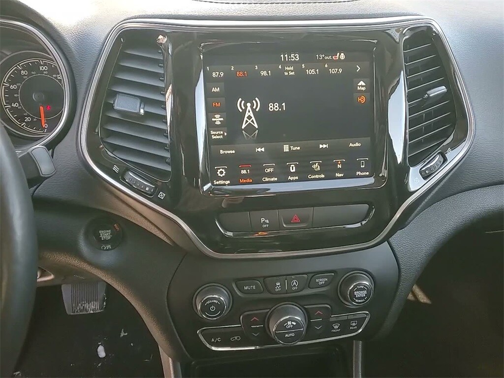 2019 JEEP CHEROKEE - Image 30