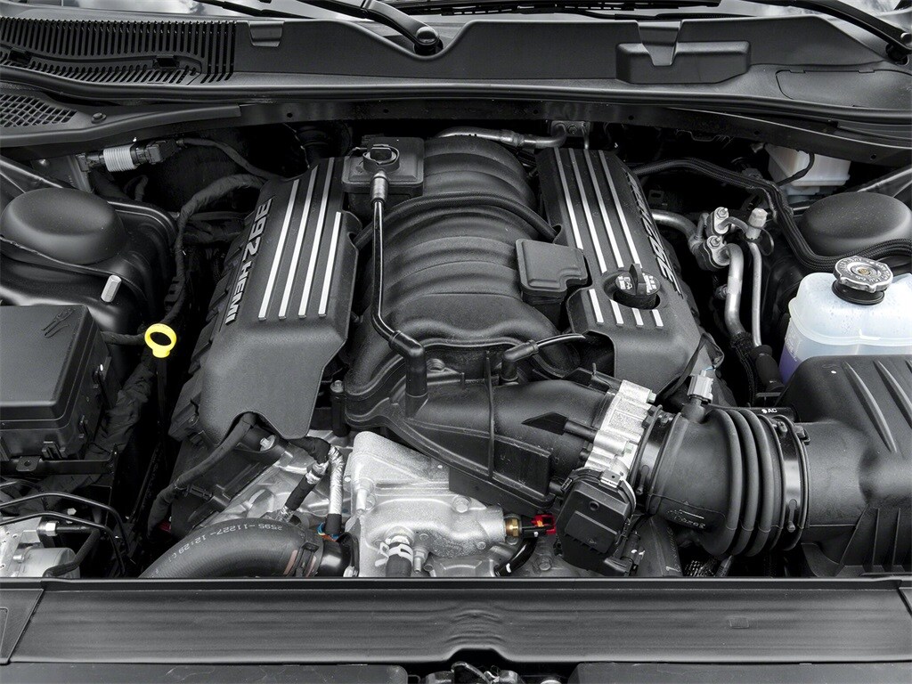 2016 DODGE CHALLENGER - Image 13