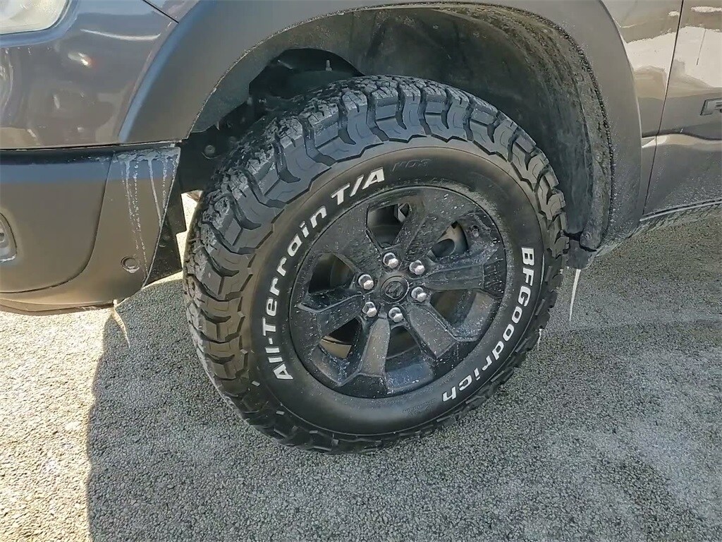 2022 RAM 1500 - Image 23