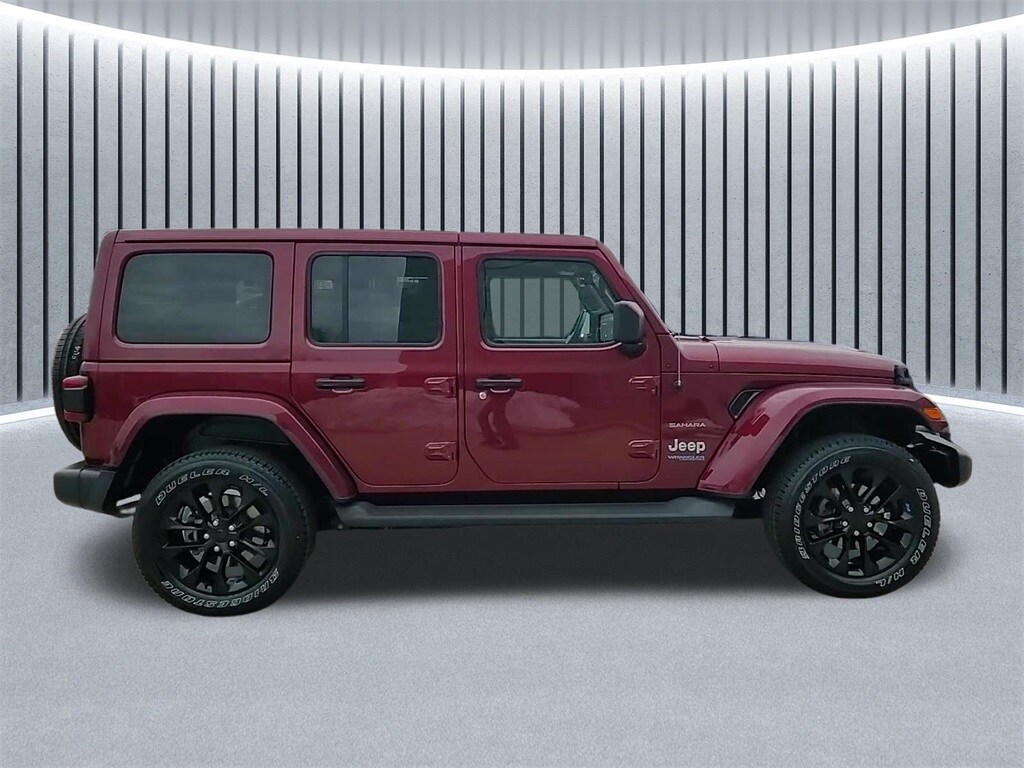 2022 JEEP WRANGLER - Image 2