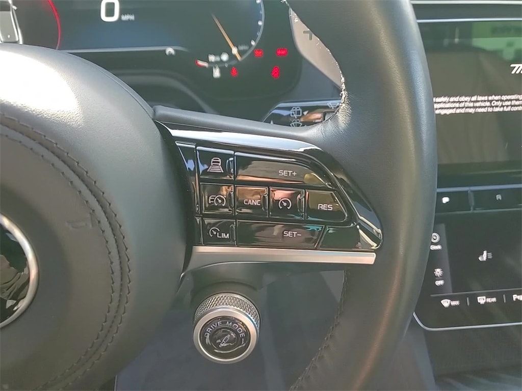 2023 MASERATI GRECALE - Image 14