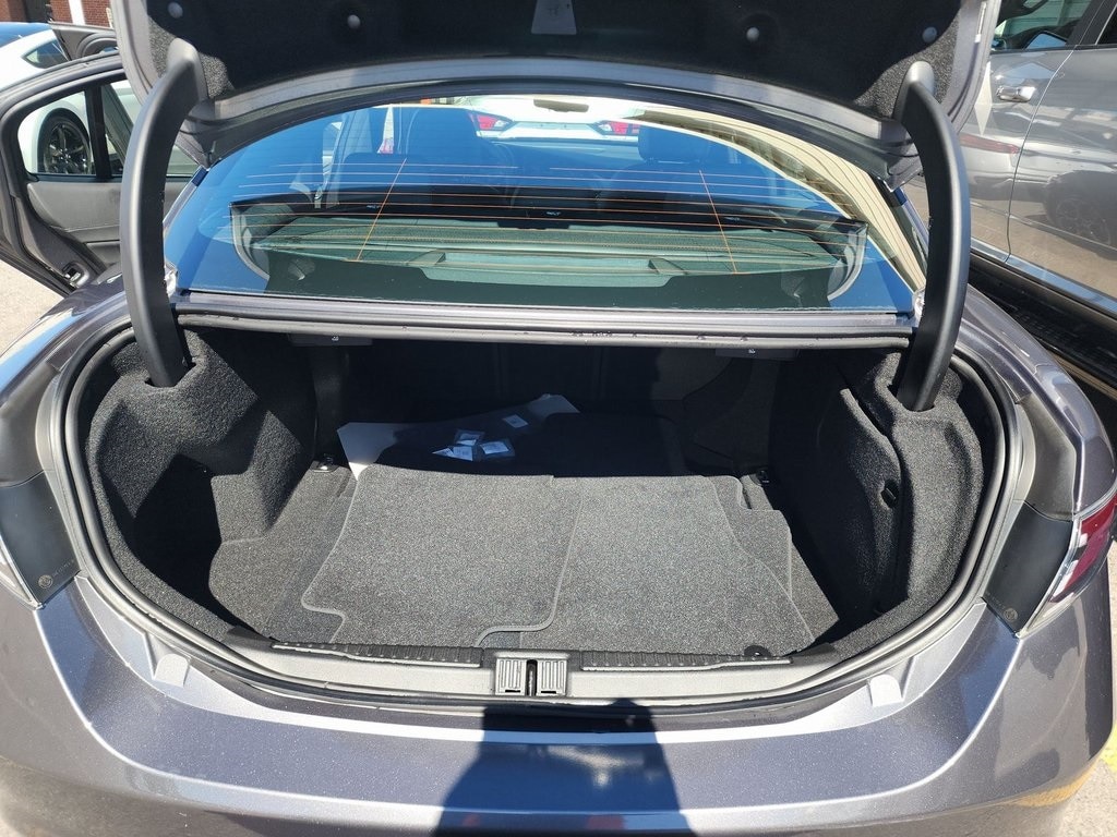 2024 ALFA ROMEO GIULIA (952) - Image 9