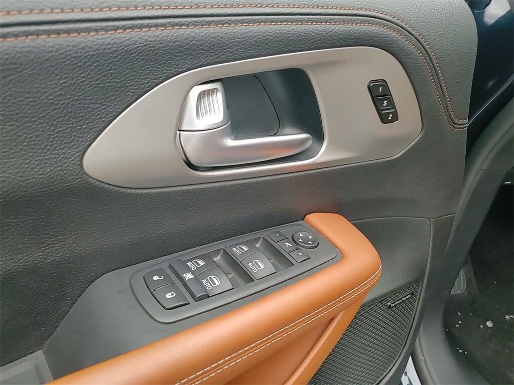 2024 CHRYSLER PACIFICA - Image 22