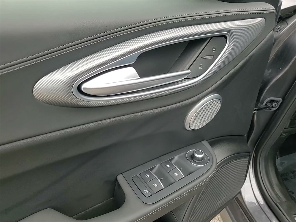 2024 ALFA ROMEO GIULIA (952) - Image 20