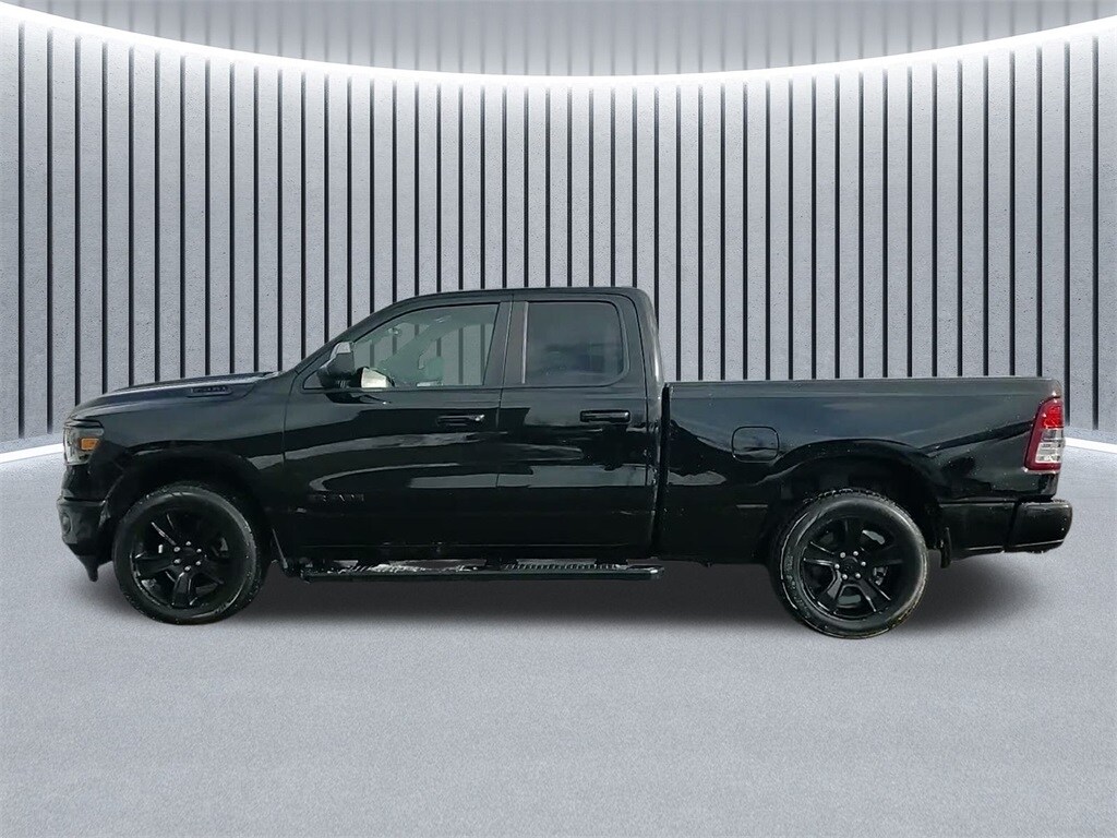 2022 RAM 1500 - Image 13