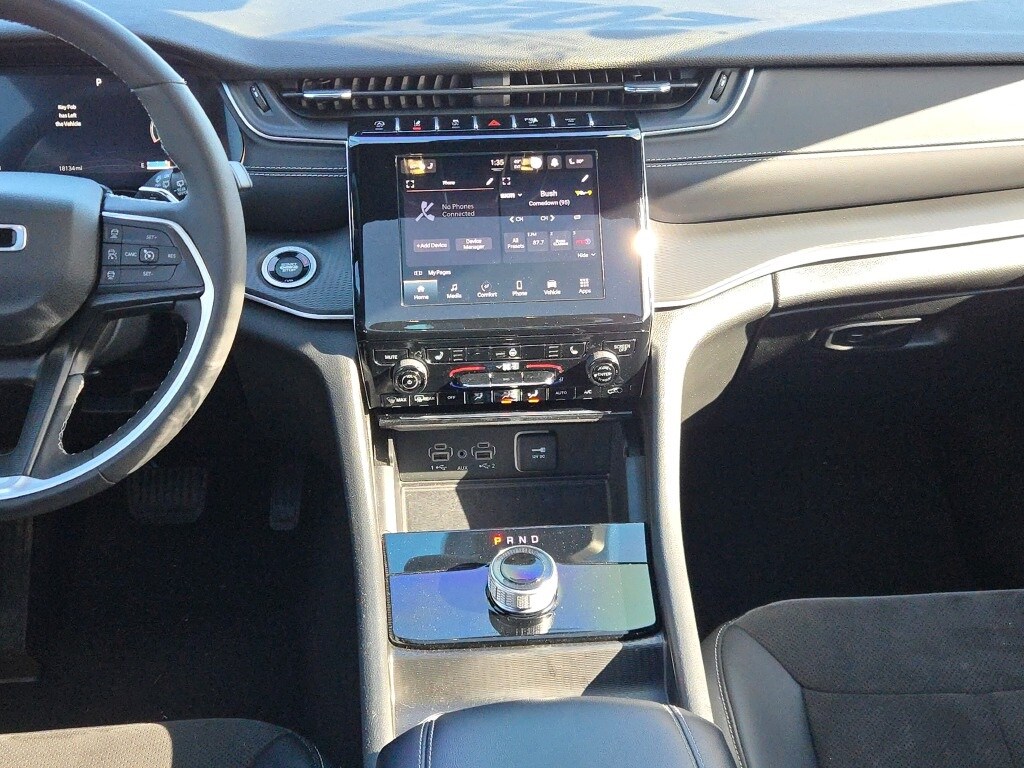 2023 JEEP GRAND CHEROKEE - Image 20