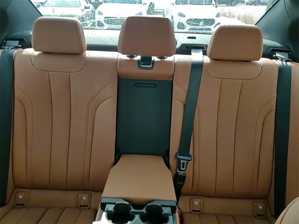 2023 BMW 530E - Image 35