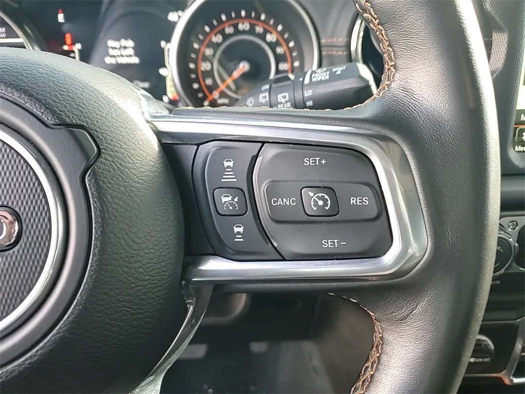 2022 JEEP WRANGLER - Image 14