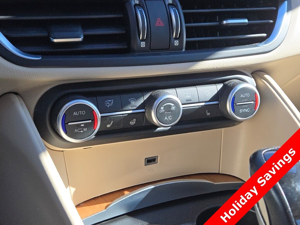 2019 ALFA ROMEO GIULIA (952) - Image 26