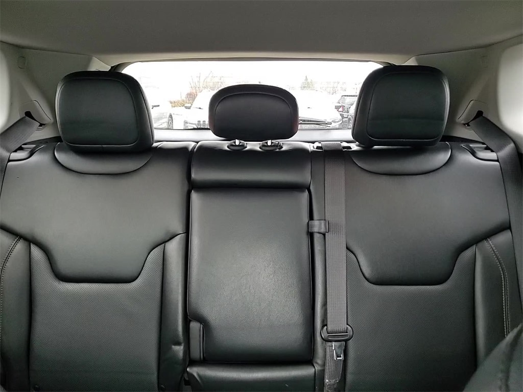 2022 JEEP COMPASS - Image 21