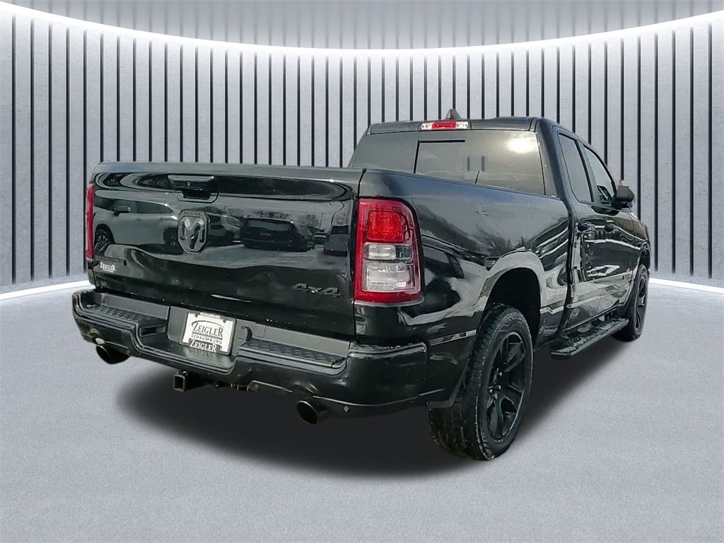 2022 RAM 1500 - Image 6