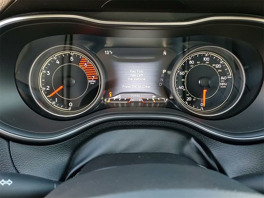 2019 JEEP CHEROKEE - Image 29