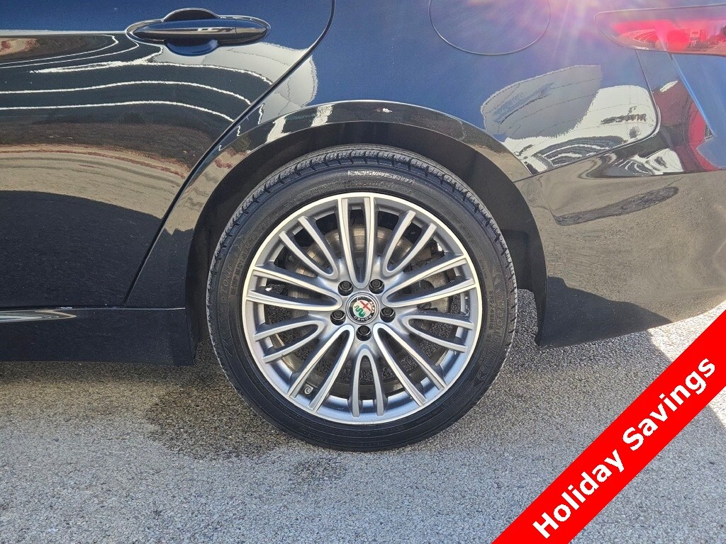 2019 ALFA ROMEO GIULIA (952) - Image 14