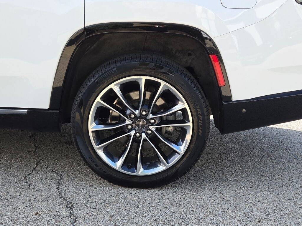 2024 JEEP WAGONEER - Image 16