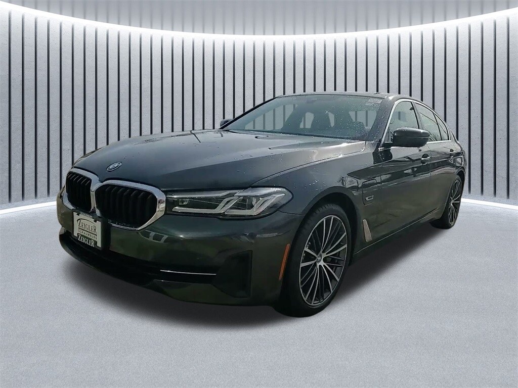 2023 BMW 530E - Image 20