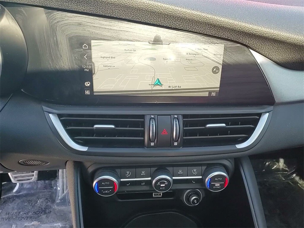 2023 ALFA ROMEO GIULIA (952) - Image 27