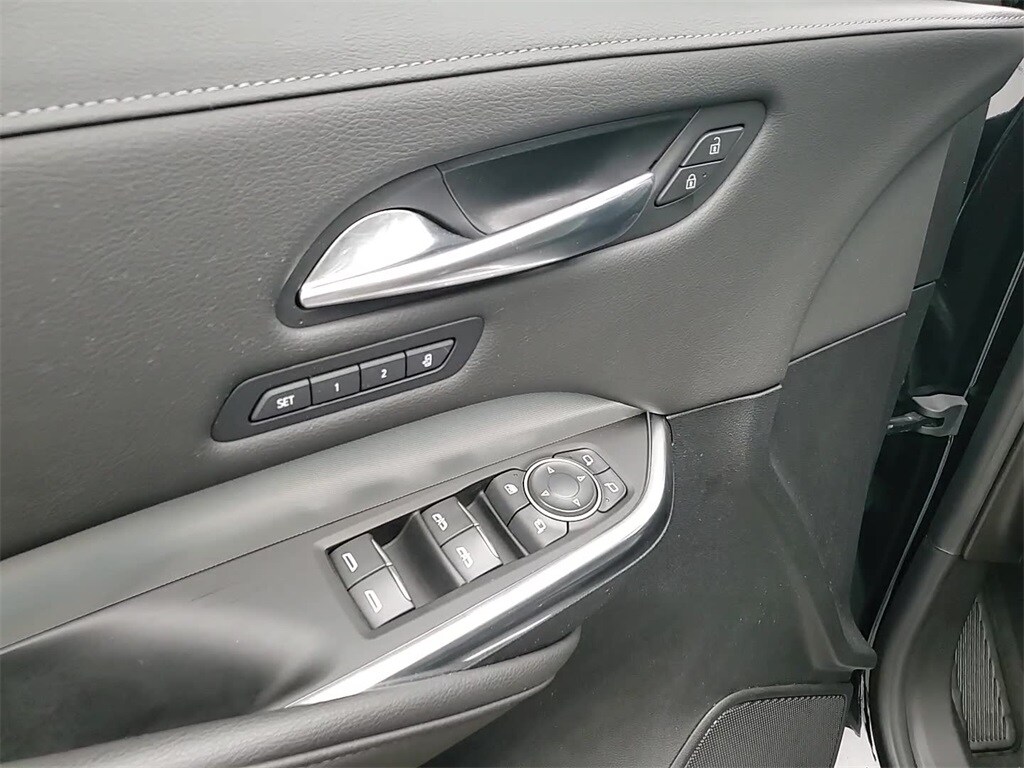 2021 CADILLAC XT4 - Image 10