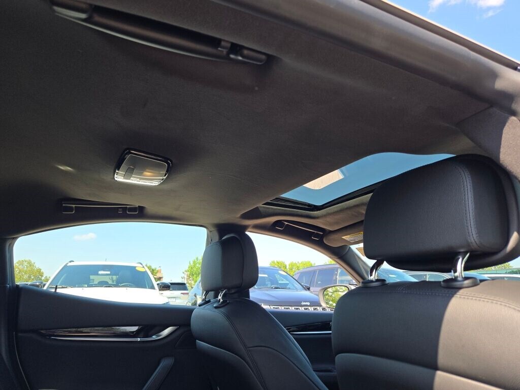 2022 MASERATI GHIBLI - Image 11